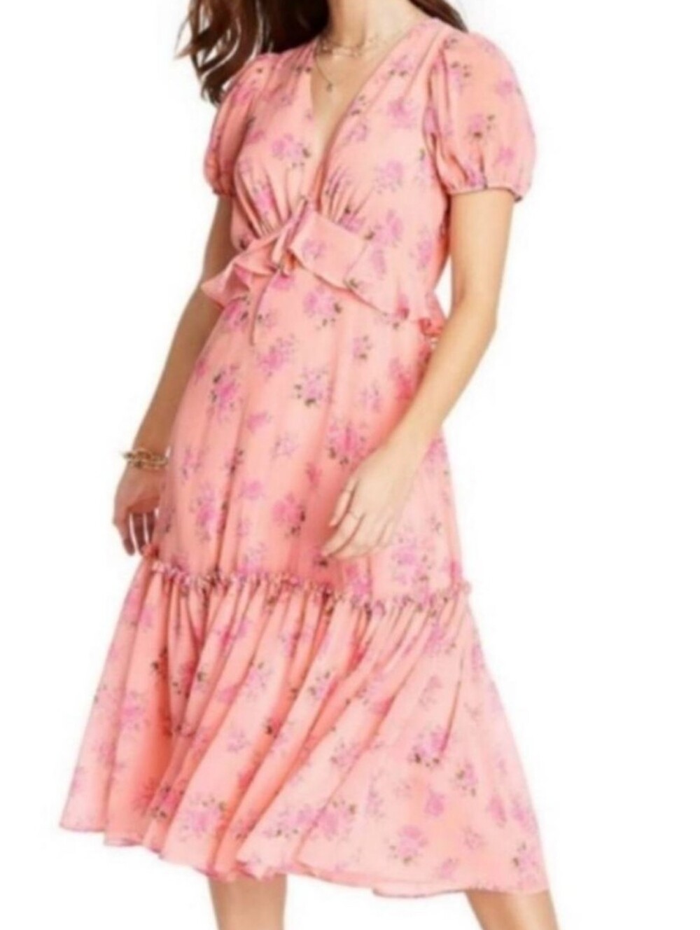 Love Shack Fancy Target Dress